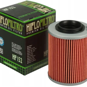 HIFLO FILTR OLEJU RSV 1000/ BOMBARDIER/ CAN-AM Taniej