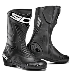 Buty motocyklowe turystyczne SIDI PERFORMER czarne Ostatnie sztuki
