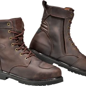 Buty motocyklowe skórzane SIDI DENVER brązowe Oferta