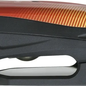 Bezpieczne zakupy Blokada tarczy hamulcowej ABUS DETECTO 7000 RS1 sonic red