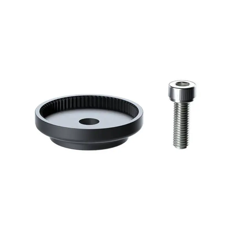 Oferta czasowa ADAPTER DO MODUŁU ANTYWIBRACYJNEGO SP CONNECT SPROCKET ADAPTER BLACK