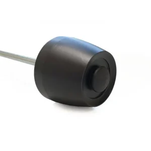 Bezpieczna płatność Protektory osi koła PUIG do Yamaha MT-09 17-20 (tył)
