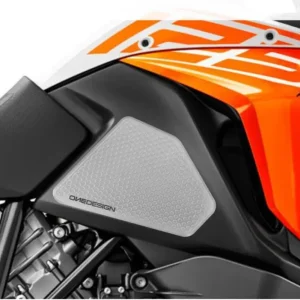 Bezpieczna płatność Tankpady boczne PUIG do KTM 1050 / 1090 / 1190