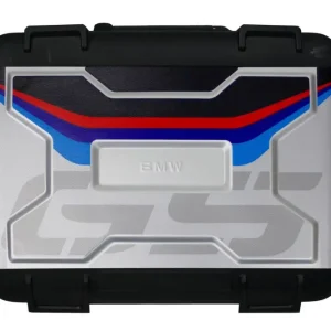 Bezpieczna płatność Osłona kufra bocznego BMW Vario (wzór GS K25)