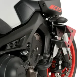Boczne spoilery dociskowe do Yamaha MT-09 17-20 Oferta czasowa