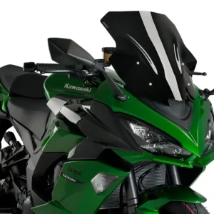 Cena promocyjna Szyba sportowa PUIG do Kawasaki Z1000SX 11-19 / Ninja 1000 SX 20-22