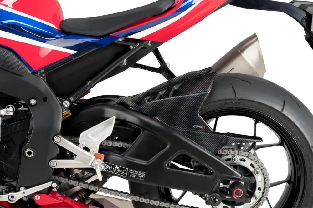 Błotnik tylny PUIG do Honda CBR1000RR 20-22 Sprawdź teraz