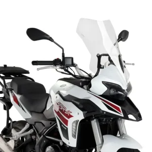 Zamów teraz Szyba turystyczna PUIG do Benelli TRK 251 20-22