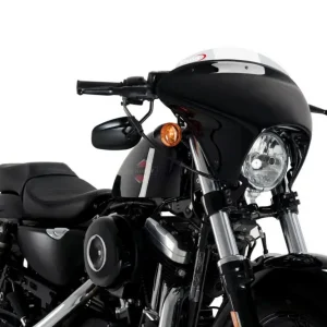 Bestseller Owiewka PUIG Batwing SML do Harley-Davidson Sportster Iron XL883N 09-20 (Touring)