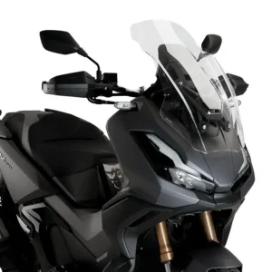 Bezpieczne zakupy Szyba turystyczna PUIG do Honda ADV 350 22