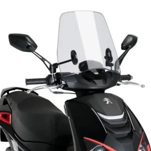 Boczne spoilery dociskowe do Honda CBR500R 19-22 Bestseller