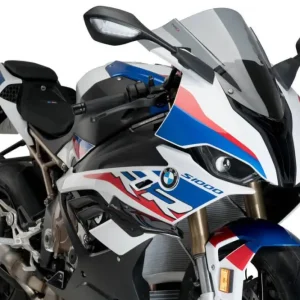 Boczne spoilery dociskowe do BMW S1000RR 19-22 Sprawdź teraz