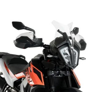 Cena promocyjna Szyba sportowa PUIG do KTM 790 / 890 Adventure 19-22