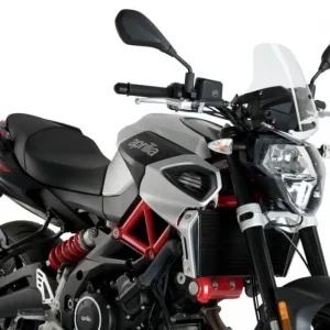 Bestseller Owiewka PUIG do Aprilia Shiver 750 07-09 / 900 17-21