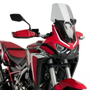 Zniżka Szyba turystyczna PUIG do Honda CRF1100L Africa Twin 20-22