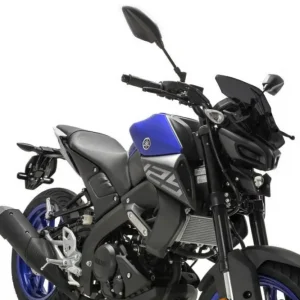 Bestseller Owiewka PUIG do Yamaha MT-125 20-22