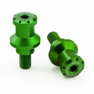 Bezpieczne zakupy Rolki wahacza PUIG M10x125 (Kawasaki / KTM RC)