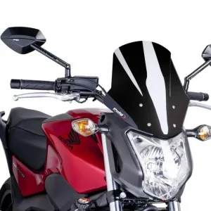 Bestseller Szyba sportowa PUIG do Honda NC700S / NC750S 12-21
