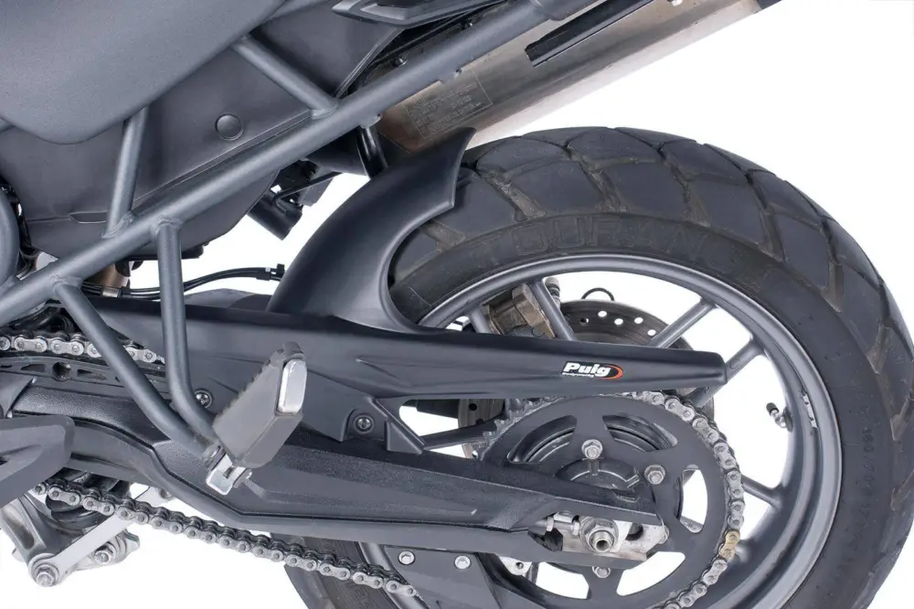 Błotnik tylny PUIG do Triumph Tiger 800 / XC 11-20 Rabat