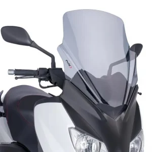 Bestseller Szyba PUIG V-Tech do Yamaha X-Max 125/250 10-13 (Touring)