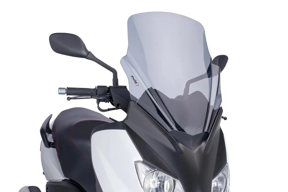 Bestseller Szyba PUIG V-Tech do Yamaha X-Max 125/250 10-13 (Touring)