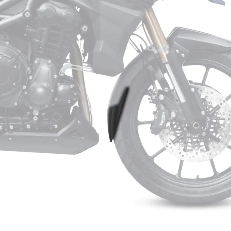Bestseller Przedłużenie błotnika do Triumph Tiger Explorer 1200 12-15 (przednie)