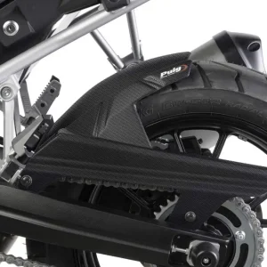 Błotnik tylny PUIG do Suzuki DL1000 / DL1050 V-Strom 14-22 Cena promocyjna