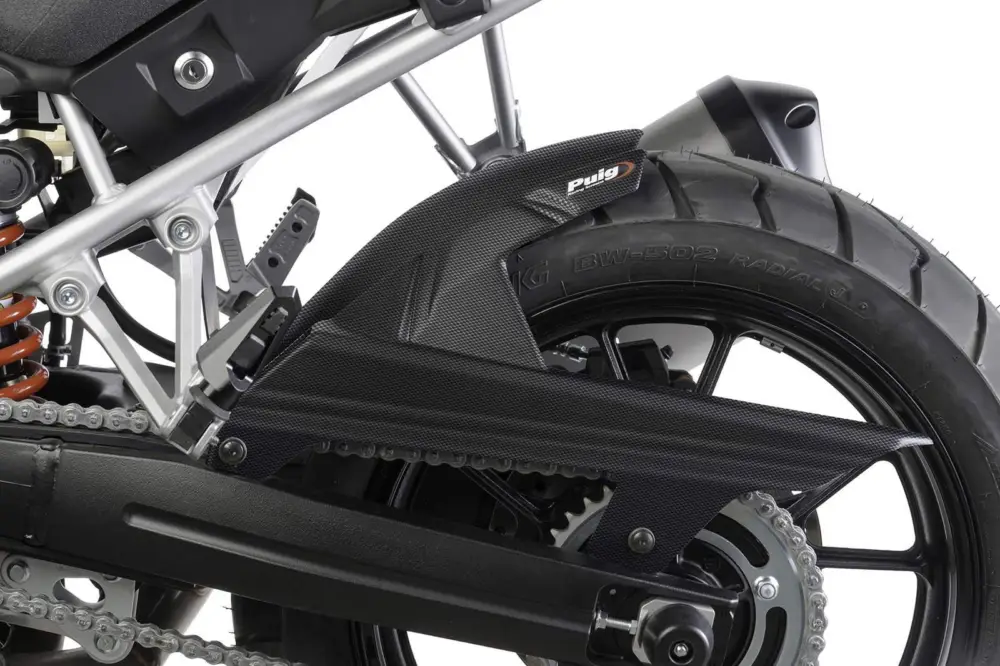 Błotnik tylny PUIG do Suzuki DL1000 / DL1050 V-Strom 14-22 Cena promocyjna