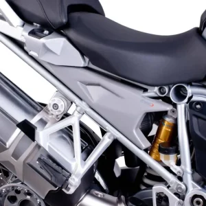 Cena promocyjna Panele boczne górne PUIG do BMW R1200GS 13-18 / R1250GS 18-22