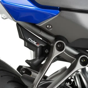 Bestseller Osłona tylnego zbiorniczka płynu do Yamaha MT-07 / Tracer 700 / MT-09