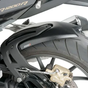 Bezpieczne zakupy Błotnik tylny PUIG do BMW R1200R / RS 15-17