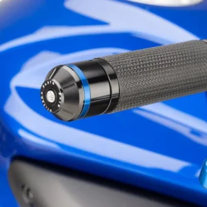 Bezpieczne zakupy Końcówki kierownicy do Yamaha (z pierścieniami)