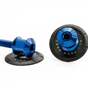 Bestseller Rolki wahacza PUIG M10x125 PRO (Kawasaki / KTM RC)