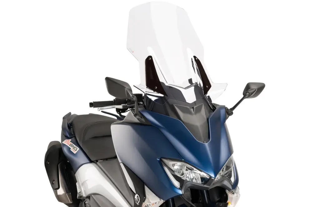 Cena promocyjna Owiewka PUIG do Kymco Like 50 / 125 17-20 (Urban)