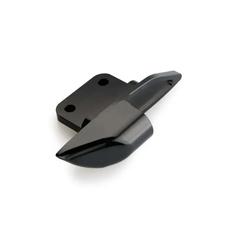 Adapter lusterek PUIG Hi-Tech do owiewek (9573N, lewy) Tylko dziś