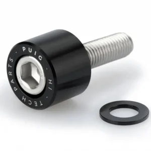 Adapter lusterek PUIG Hi-Tech IV / Tracker (9581N, lewy lub prawy) Tylko dziś