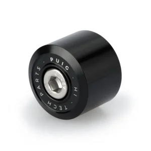 Adapter lusterek PUIG Hi-Tech IV / Tracker (9584N, lewy lub prawy) Dostępne od ręki