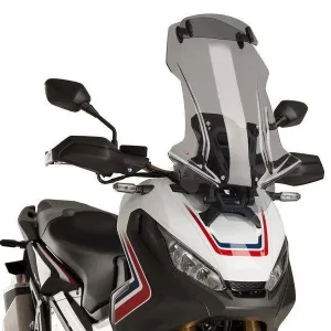 Bestseller Szyba turystyczna PUIG do Honda X-ADV 17-20 (z deflektorem)
