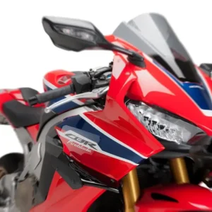 Boczne spoilery dociskowe do Honda CBR1000RR 17-20 Nie przegap