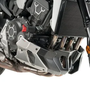 Bezpieczne zakupy Spoiler silnika PUIG do Honda CB1000R 18-22