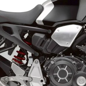 Bezpieczne zakupy Zaślepki ramy PUIG do Honda CB1000R 18-22