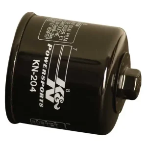 Oferta limitowana Filtr oleju KN-204