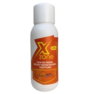Xzone Płyn do prania odzieży motocyklowej 300ml Darmowy zwrot