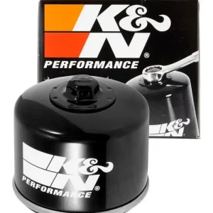 Wyjątkowa oferta Filtr oleju KN-160 K&N FILTERS BMW S1000RR K1200 R1200