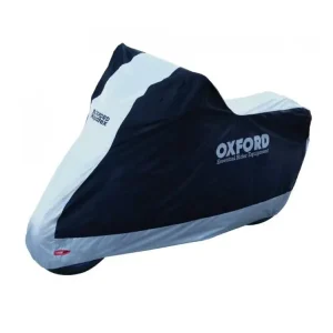 Wodoodporny pokrowiec Oxford Aquatex [na motocykl] Dodaj do koszyka
