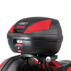 Cena promocyjna Stelaż pod kufer centralny MONOLOCK Yamaha FZ1 Fazer 1000 (06-15)