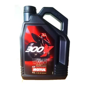Olej silnikowy Motul 7100 4T 20W50 syntetyczny [pojemność: 4 L] Obniżka ceny