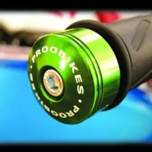 Zniżka Odważniki kierownicyProobikes BOX SPORT