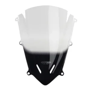 Szyba motocyklowa MRA Racing "R" Honda CBR 600 RR (07-12) przeźroczysta Obniżka ceny