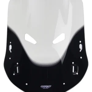 Szyba motocyklowa MRA Touring "T" Honda CBF 600 S (04-13) przeźroczysta Bezpieczne zakupy